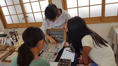 「つるかめマルシェ」ご来場お礼m(_ _)m 「つるかめマルシェ」ご来場お礼m(_ _)m