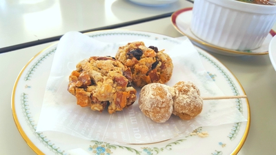 #ニンジンたっぷり混ぜご飯 #春のシチュー #蓮根茶碗蒸し #オートミールクッキー #ハトムギ粉のお団子 #ニンジンたっぷり混ぜご飯 #春のシチュー #蓮根茶碗蒸し #オートミールクッキー #ハトムギ粉のお団子