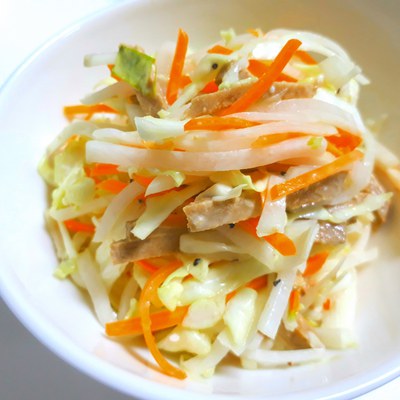 野菜サラダ 野菜サラダ