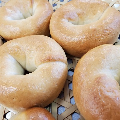 米粉パン 米粉パン