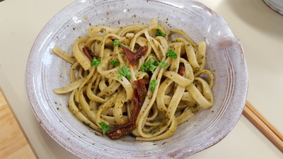 食事会