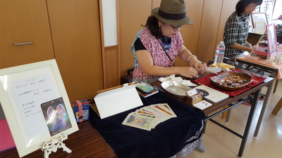 「つるかめマルシェ」ご来場お礼m(_ _)m 「つるかめマルシェ」ご来場お礼m(_ _)m