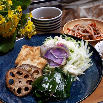 家ご飯