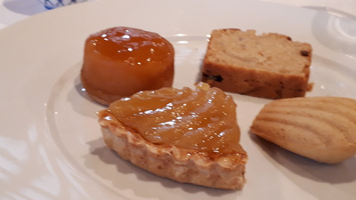 平田シェフのお菓子 平田シェフのお菓子