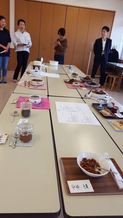試作会✳リマクッキングスクール大分校 試作会✳リマクッキングスクール大分校