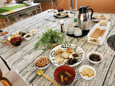勉強会 勉強会