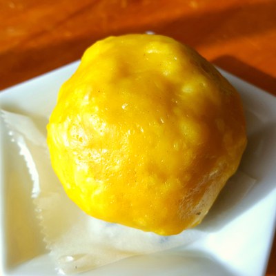 お饅頭