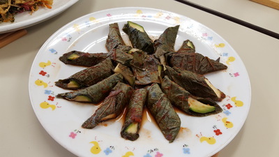食事会