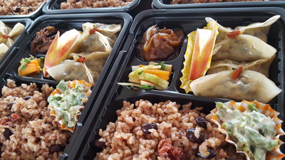 つるかめのお弁当 つるかめのお弁当