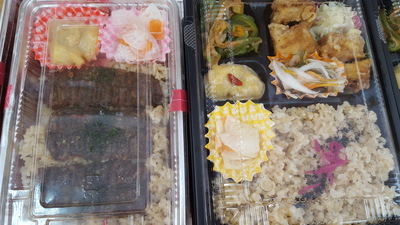 本日のお弁当 2016.8/10 本日のお弁当 2016.8/10