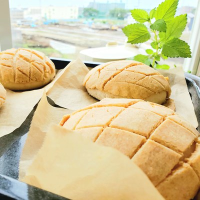 #メロンパン #OB会 #メロンパン #OB会
