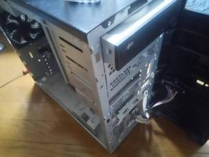 PCのお手入れ PCのお手入れ