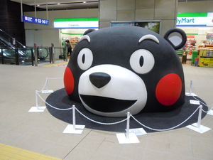 土日は熊本 土日は熊本