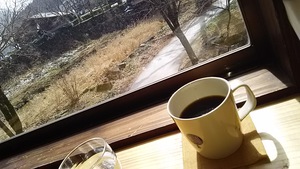 お気に入りのcafe お気に入りのcafe
