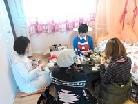 大切で大好きな空間♪