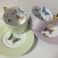 オリジナルの食器はプレゼントにも☆ オリジナルの食器はプレゼントにも☆