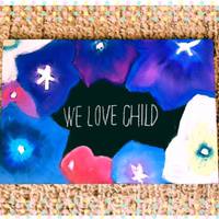 子育てサロン　WE LOVE CHILDさん♪