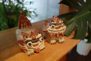 「木工とつちだま展」@ギャラリー京 開催中 「木工とつちだま展」@ギャラリー京 開催中