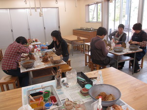 教室のご案内 教室のご案内