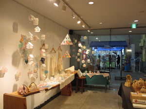 「春うらら」展 開催中 ♪♪
