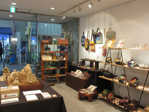 「春うらら」展 開催中 ♪♪