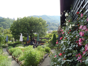 Open Garden @はーぶがーでん黄花樹 Open Garden @はーぶがーでん黄花樹