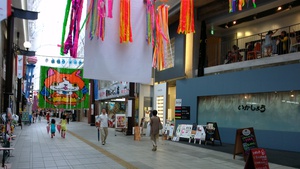 ご来場ありがとうございました「屋上屋台」 ご来場ありがとうございました「屋上屋台」