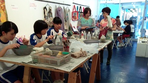 ご来場ありがとうございました「屋上屋台」 ご来場ありがとうございました「屋上屋台」