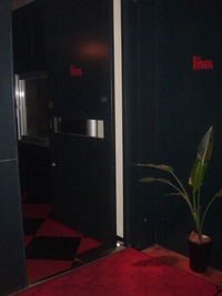 BAR LUCIANO　にいってみた。
