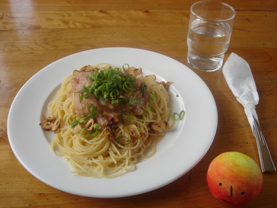 ヨックモックにいってみた。