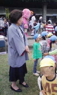 ☆秋の収獲☆農業祭＆ダンスフェスタ