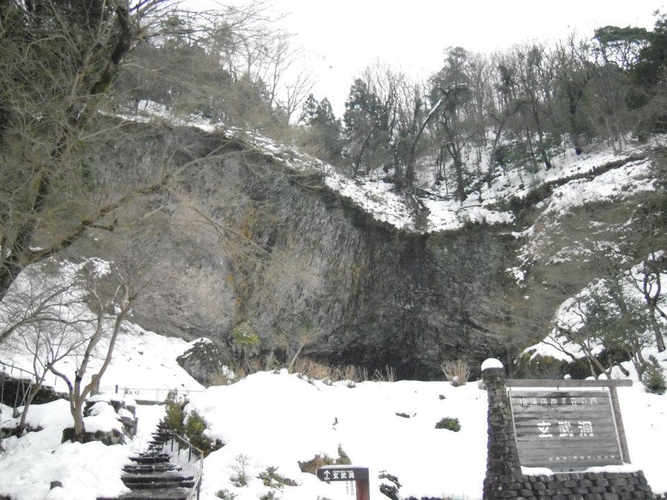 りりぃ、城崎温泉Ⅲ