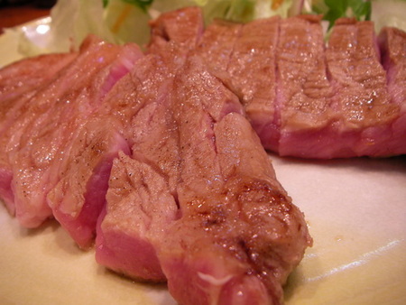 別府!夜の食べ歩き(春うらら)