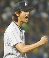 野球みました?