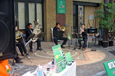 夢色音楽祭2009 2日目