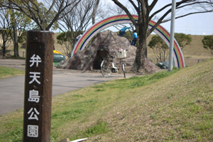 お花見速報2010