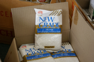 グリーンカレー ペースト入荷!!