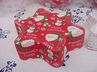 そろそろクリスマス!!