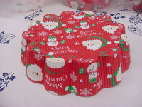 そろそろクリスマス!!
