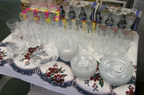 グラス新商品入荷