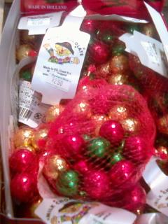 輸入菓子入荷！