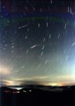 しし座流星群