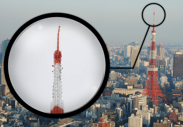 1週間・・・