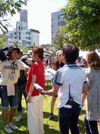 TOSイベント無事終了!