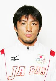 床屋のおいさん?!