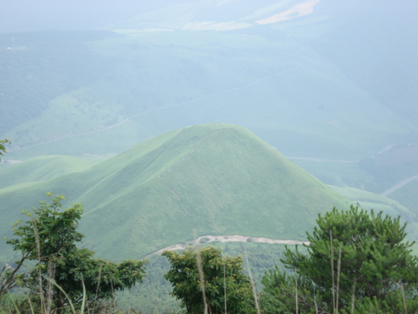 山彦?