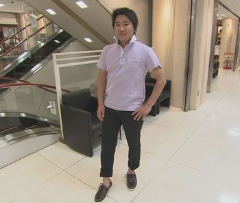 清潔感~♪