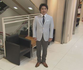 清潔感~♪