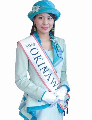 気分は南国~♪