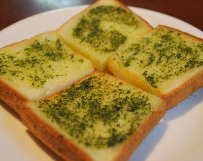 香り豊か~♪